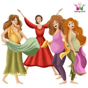 Dancing for Birth